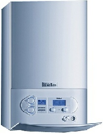 Vaillant Ecotec Plus