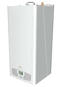 Baxi Ecogen HRe