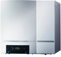 Nefit Aquapower